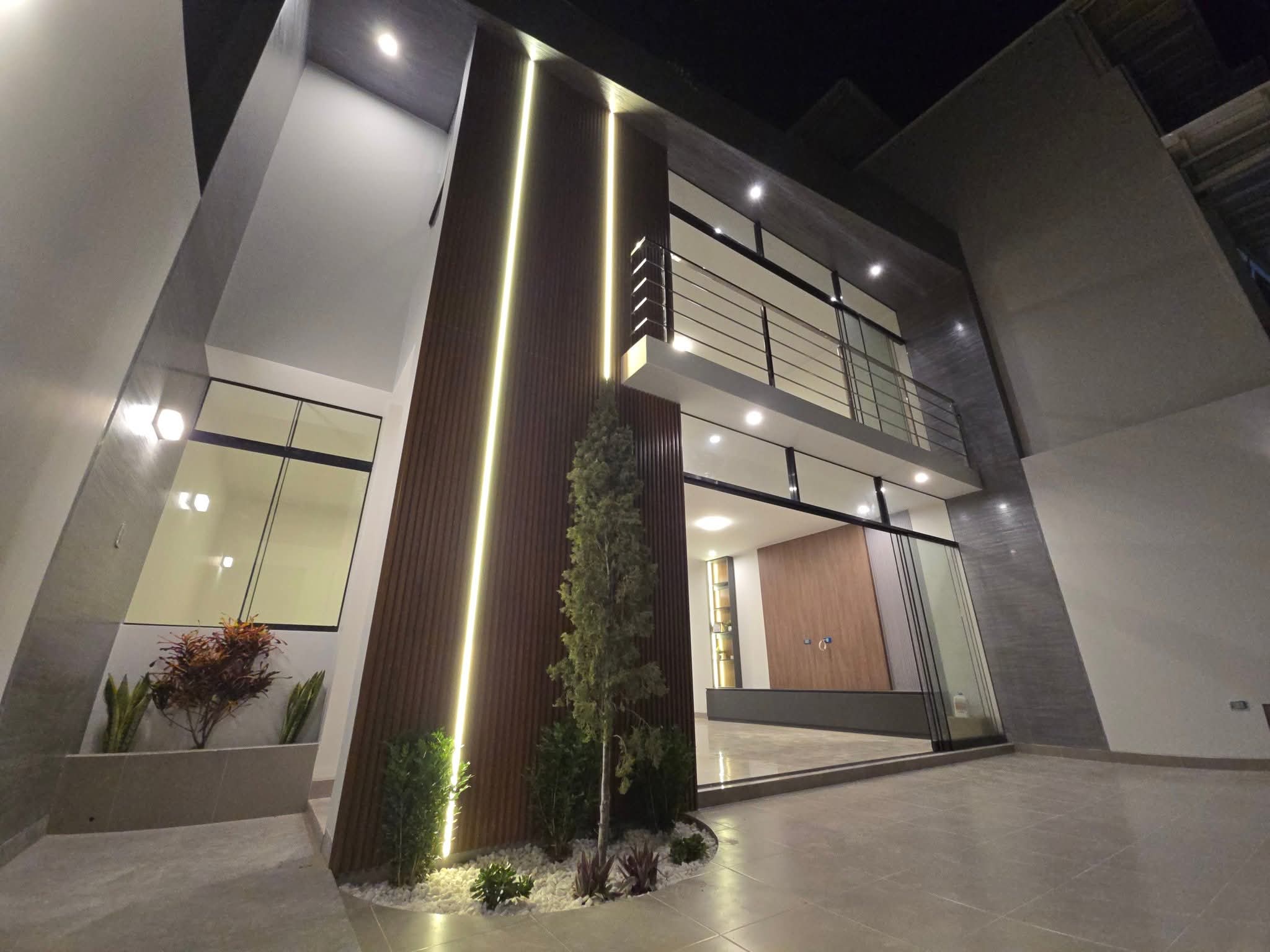 Diseño arquitectónico Legado