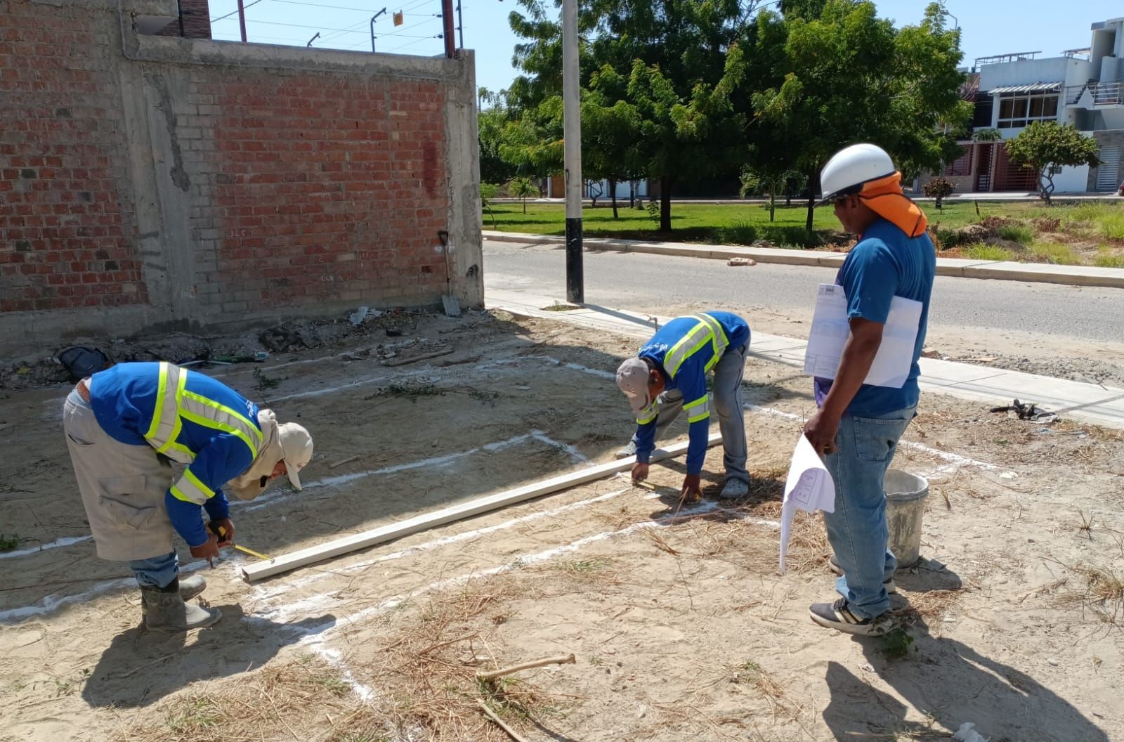 Ingeniería en obra — Legado