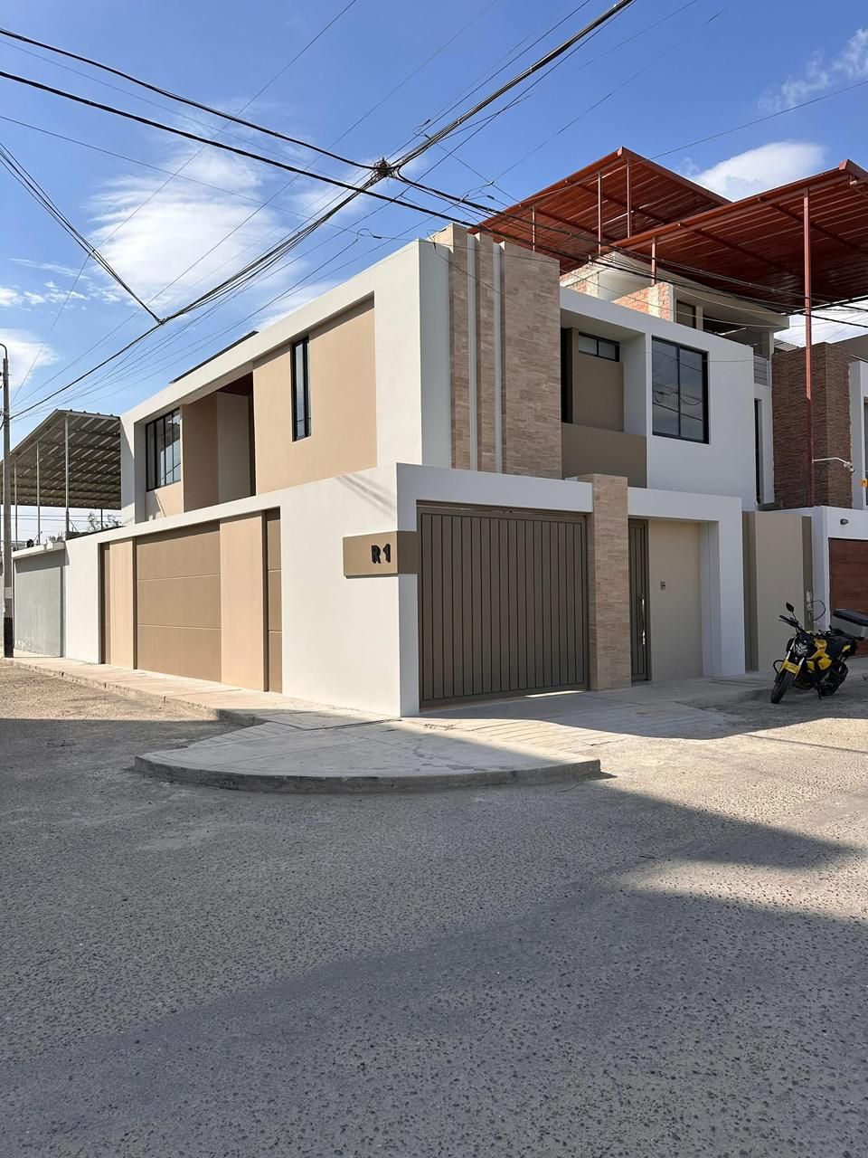 Proyecto Casa Botánika — Legado Grupo Inmobiliario