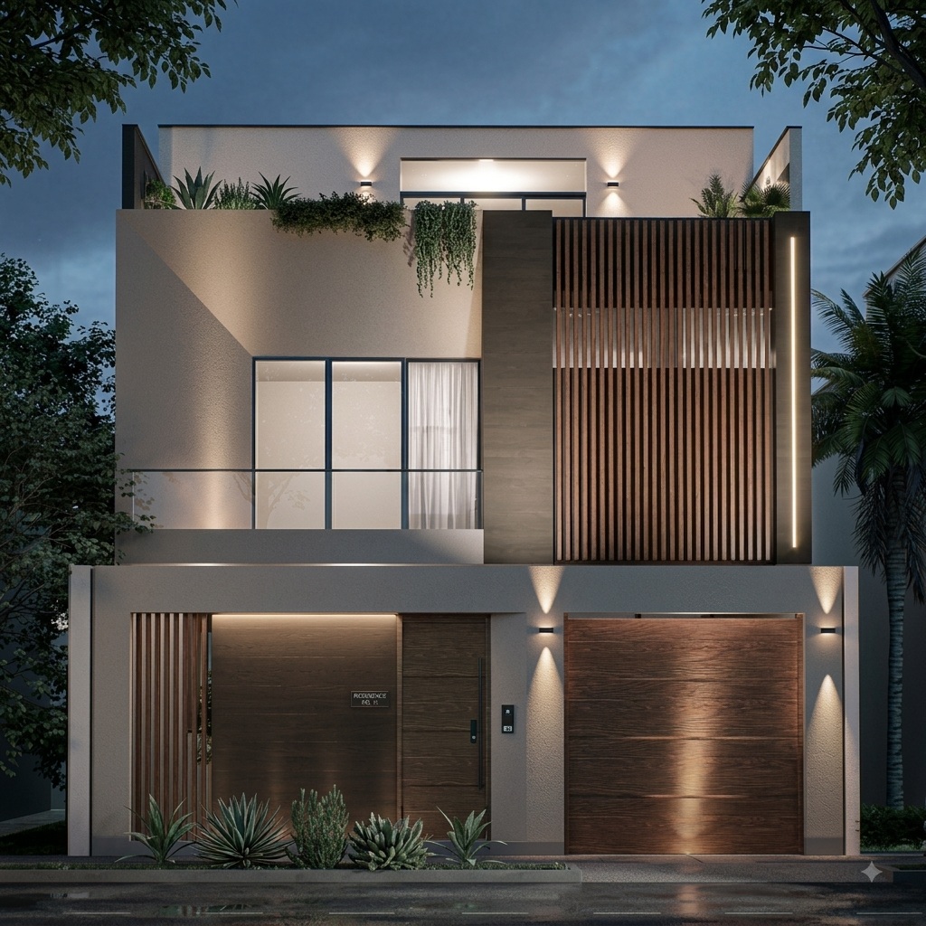 Proyecto Casa Imperial — Legado Grupo Inmobiliario