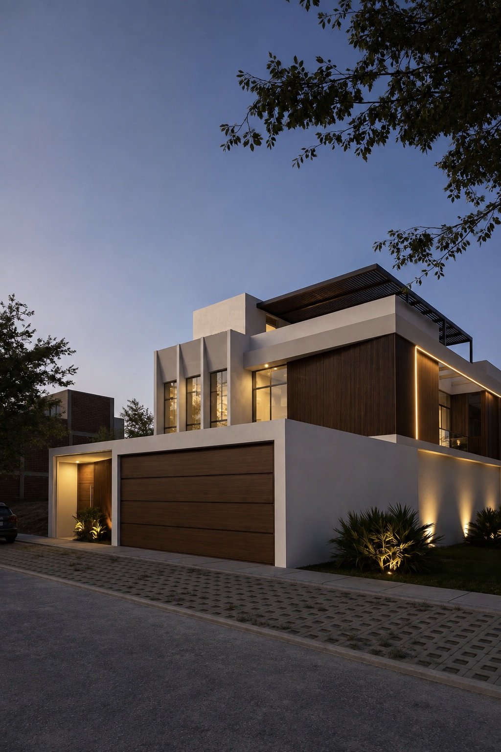 Proyecto Casa Jade — Legado Grupo Inmobiliario