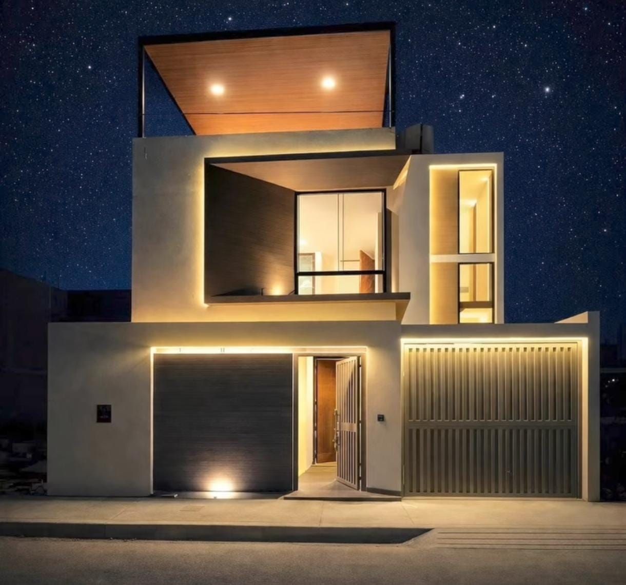Proyecto Casa La Joya — Legado Grupo Inmobiliario