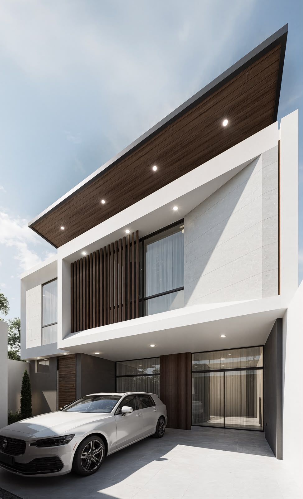 Proyecto Casa Yolita — Legado Grupo Inmobiliario